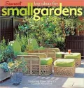 Big Ideas for Small Gardens