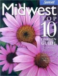 Midwest Top 10 Garden Guide