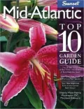 Mid-Atlantic Top 10 Garden Guide