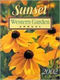 Western Garden Annual 2002
