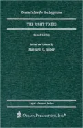 The Right to Die