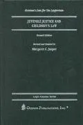 Juvenile Justice and Children's Law