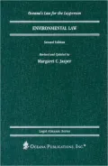 Environmental Law