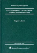 What If the Product Doesn't Work?: Warranties and Guarantees