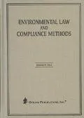 Environmental Law and Compliance Methods