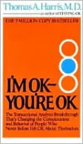 I'm OK - You're OK