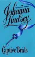 Book cover of Captive Bride