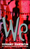 We