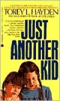 Book cover of Just Another Kid