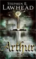 Arthur (Pendragon Cycle Series #3)