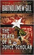 Death of a Joyce Scholar