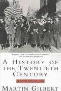 History of Twent.cent.:v.1,1900-1933