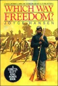 Which Way Freedom?