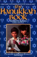 The Hanukkah Book