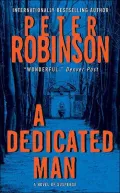 A Dedicated Man (Inspector Alan Banks Series #2)