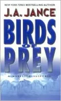 Birds of Prey (J. P. Beaumont Series #15)