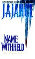 Name Withheld (J. P. Beaumont Series #13)
