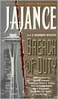 Breach of Duty (J. P. Beaumont Series #14)