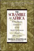 Scramble for Africa...