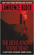 Devil Knows You're Dead
