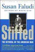 Stiffed