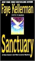 Sanctuary (Peter Decker and Rina Lazarus Series #7)
