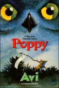 Poppy
