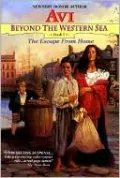 Escape from Home (Beyond the Western Sea Book 1)