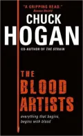 The Blood Artists : A Novel
