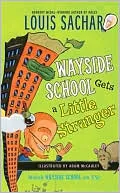 Wayside School Gets a Little Stranger