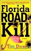 Florida Roadkill (Serge Storms Series #1)