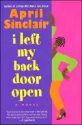 I Left My Back Door Open