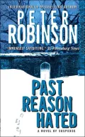 Past Reason Hated (Inspector Alan Banks Series #5)