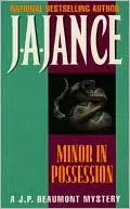 Minor in Possession (J. P. Beaumont Series #8)