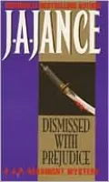 Dismissed with Prejudice (J. P. Beaumont Series #7)