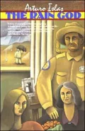 Rain God: A Desert Tale