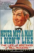 Never Met Man Didn't Lik