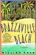 Brazzaville Beach