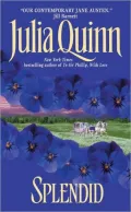 Book cover of Splendid (Blydon Family Saga Series #1)