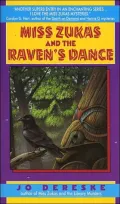 Miss Zukas and the Raven's Dance