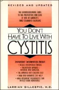 You Don't Have to Live with Cystitis