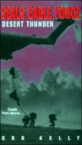 Desert Thunder