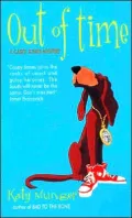 Out of Time: A Casey Jones Mystery