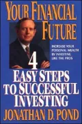 4 Easy Steps to Successful Investing Your Financial Future
