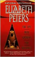 The Ape Who Guards the Balance (Amelia Peabody Series #10)
