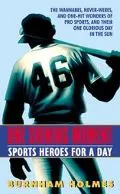 One Shining Moment Sports Heroes for a Day