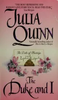 The Duke and I (Bridgerton Series #1)