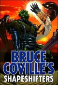 Bruce Coville's Shapeshifters