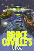 Bruce Coville's UFOs
