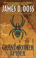Grandmother Spider (Charlie Moon Series #6)